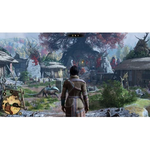 Maxmimum Entertainment Greedfall The Dying World - Deluxe Edition PS5 