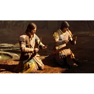 Maxmimum Entertainment Greedfall The Dying World - Deluxe Edition PS5 