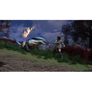Maxmimum Entertainment Greedfall The Dying World - Deluxe Edition PS5 