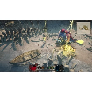 Maxmimum Entertainment Dragonkin The Banished PS5 