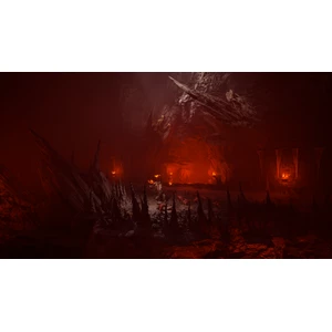 Maxmimum Entertainment Dragonkin The Banished PS5 
