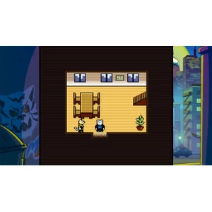 Red Art Games Inspector Waffles Early Days PS5 