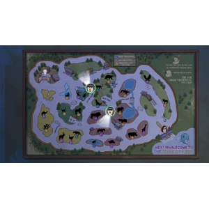 Red Art Games Frank and Drake PS5 