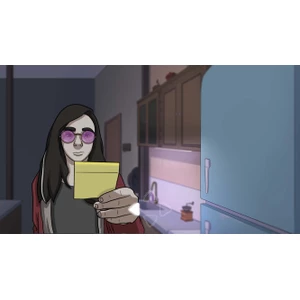 Red Art Games Frank and Drake PS5 