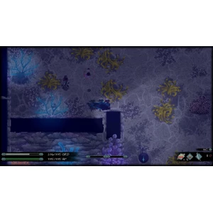 Red Art Games Skautfold Moonless Knight PS5 