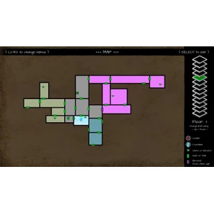 Red Art Games Skautfold Moonless Knight PS5 