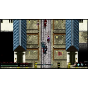 Red Art Games Skautfold Moonless Knight PS5 