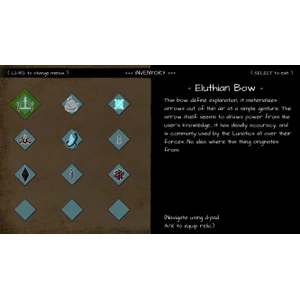 Red Art Games Skautfold Moonless Knight PS5 