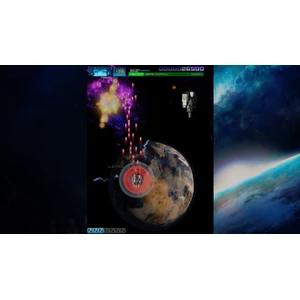 Red Art Games Psyvariar 3 PS5 