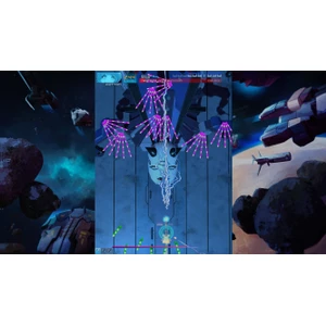 Red Art Games Psyvariar 3 PS5 