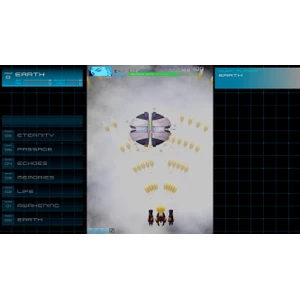 Red Art Games Psyvariar 3 PS5 