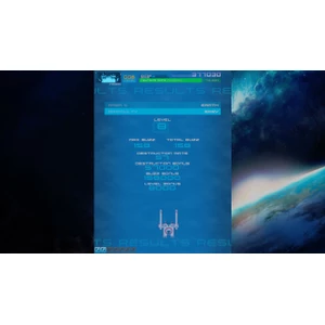 Red Art Games Psyvariar 3 PS5 