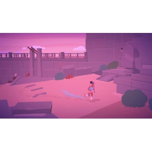 Red Art Games Mythwrecked Ambrosia Island PS5 