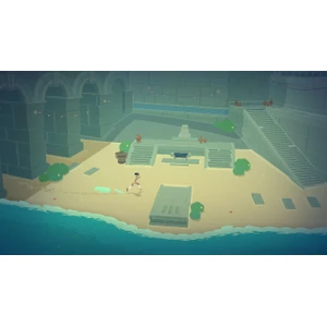 Red Art Games Mythwrecked Ambrosia Island PS5 