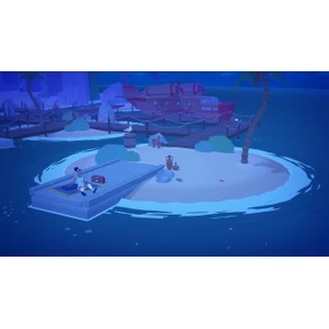 Red Art Games Mythwrecked Ambrosia Island PS5 