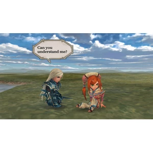Red Art Games Romancing SaGa - Minstrel Song - Remastered International Switch 