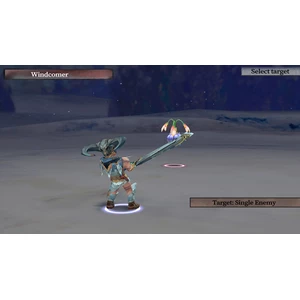 Red Art Games Romancing SaGa - Minstrel Song - Remastered International Switch 