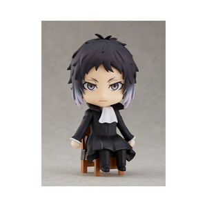 Orange Rouge Bungo Stray Dogs Nendoroid Swacchao! Ryunosuke Akutagawa 