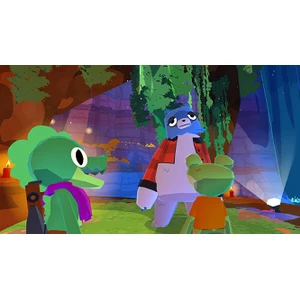 Silver Lining Interactive Lil Gator Game Gator of the Year Edition Switch 