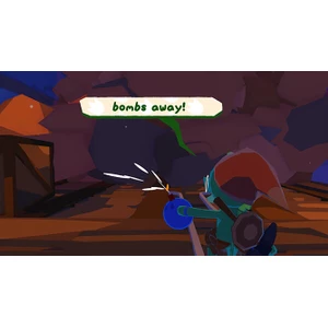 Silver Lining Interactive Lil Gator Game Gator of the Year Edition Switch 