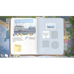 Silver Lining Interactive Tiny Book Shop PS5 