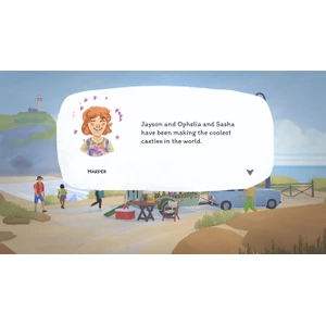 Silver Lining Interactive Tiny Book Shop Switch 