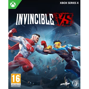 Skybound Games Invincible VS Series X 