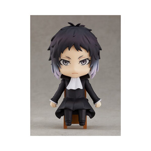 Orange Rouge Bungo Stray Dogs Nendoroid Swacchao! Ryunosuke Akutagawa 