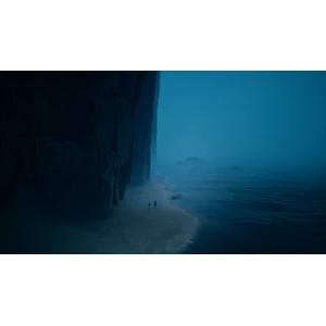 THQ Nordic REANIMAL PS5 