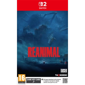 THQ Nordic REANIMAL Switch 2 