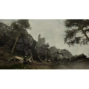 THQ Nordic Gothic Remake PS5 