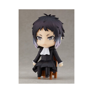 Orange Rouge Bungo Stray Dogs Nendoroid Swacchao! Ryunosuke Akutagawa 