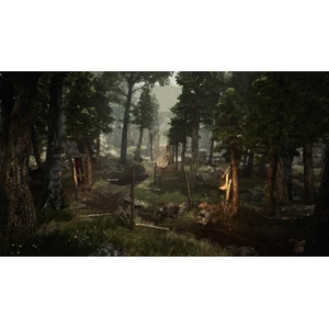 THQ Nordic Gothic Remake Series X 