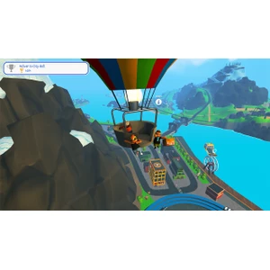 U&I Entertainment Totally Reliable Delivery Service - Definitive Edition Switch 