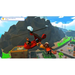 U&I Entertainment Totally Reliable Delivery Service - Definitive Edition PS5 