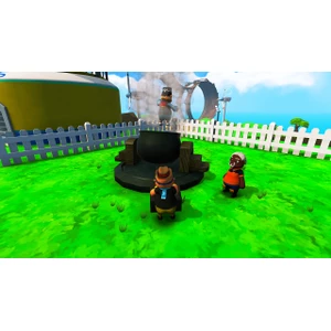 U&I Entertainment Totally Reliable Delivery Service - Definitive Edition PS5 