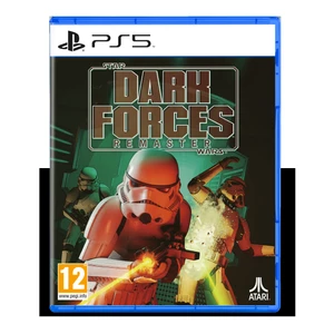 U&I Entertainment STAR WARS™ Dark Forces Remaster PS5 