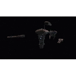 U&I Entertainment STAR WARS™ Dark Forces Remaster PS5 