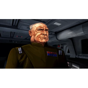 U&I Entertainment STAR WARS™ Dark Forces Remaster PS5 