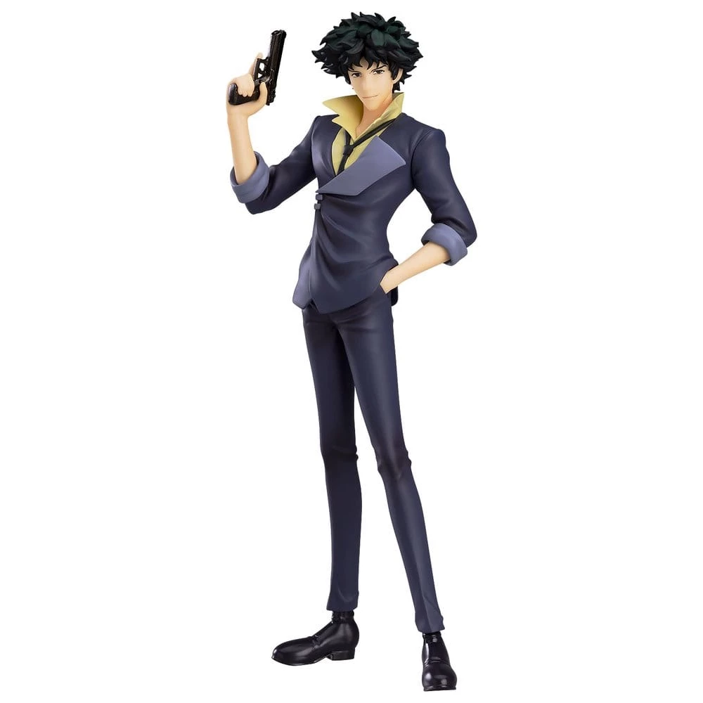Cowboy Bebop POP UP PARADE Spike Spiegel 