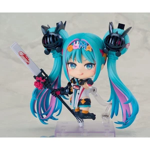 Good Smile Racing Hatsune Miku GT Project Nendoroid Racing Miku 2026 Ver. 