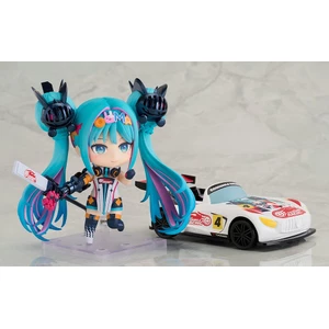 Good Smile Racing Hatsune Miku GT Project Nendoroid Racing Miku 2026 Ver. 