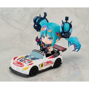 Good Smile Racing Hatsune Miku GT Project Nendoroid Racing Miku 2026 Ver. 
