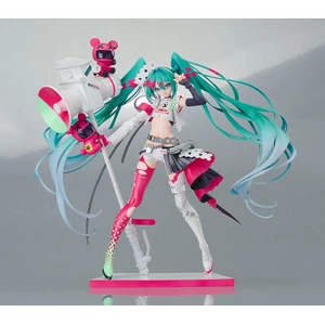 Good Smile Racing Hatsune Miku GT Project 1/7 Scale Racing Miku 2025 Ver. 
