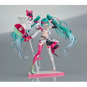 Good Smile Racing Hatsune Miku GT Project 1/7 Scale Racing Miku 2025 Ver. 