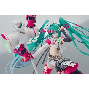 Good Smile Racing Hatsune Miku GT Project 1/7 Scale Racing Miku 2025 Ver. 