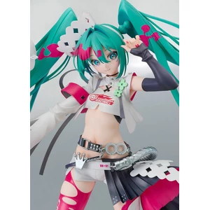 Good Smile Racing Hatsune Miku GT Project 1/7 Scale Racing Miku 2025 Ver. 