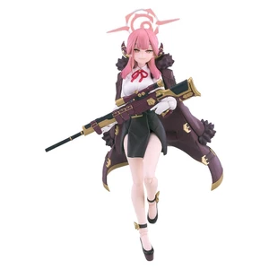 Max Factory Blue Archive figma Aru Rikuhachima 