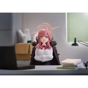 Max Factory Blue Archive figma Aru Rikuhachima 