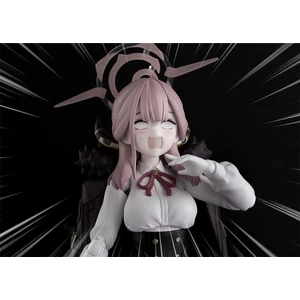 Max Factory Blue Archive figma Aru Rikuhachima 